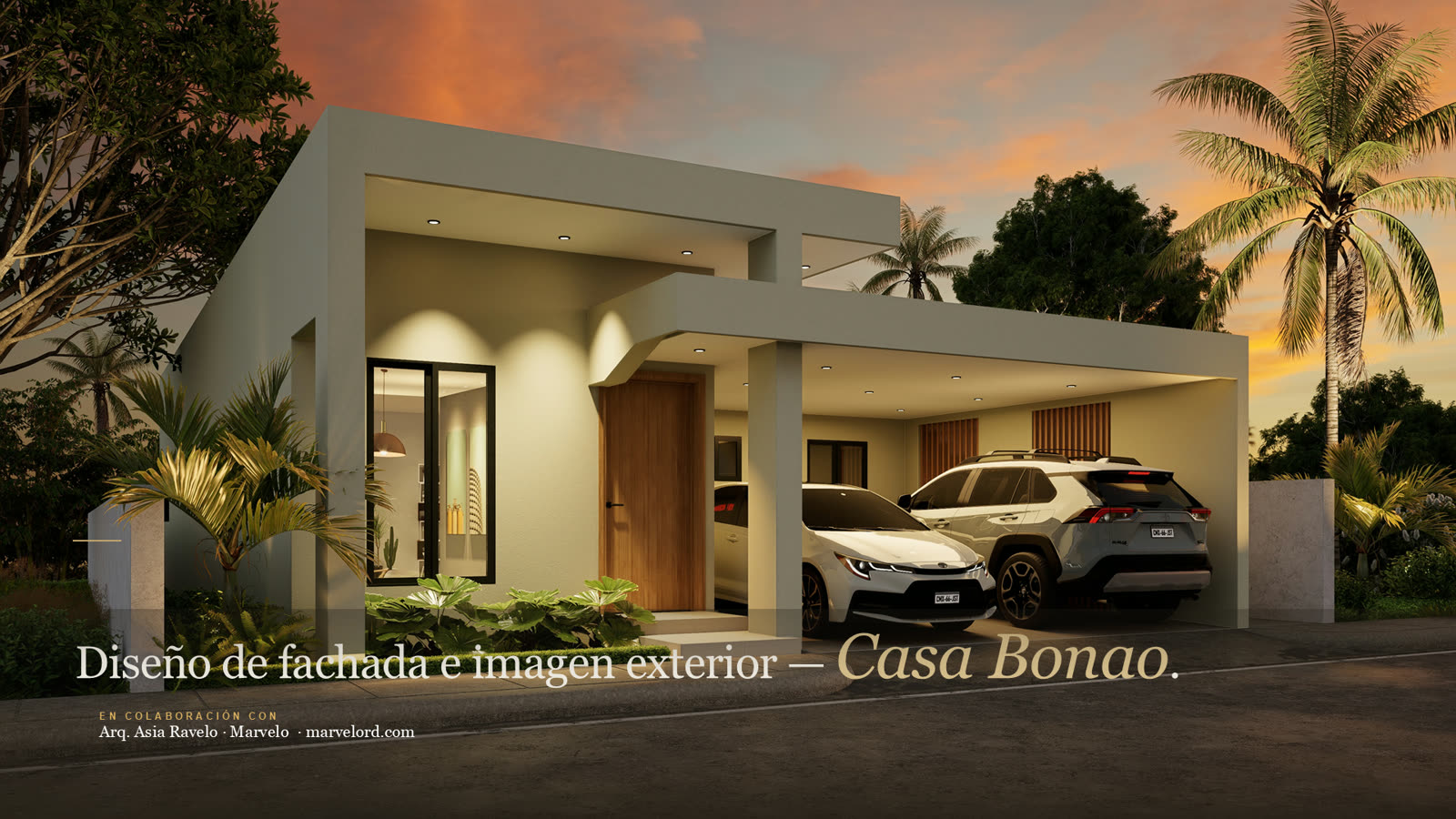 Casa Bonao